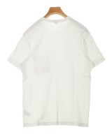 JAMES PERSE（ジェームスパース）Tシャツ・カットソー 白 サイズ:1(M位) メンズ/2200660923161