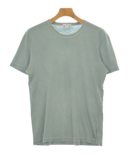JAMES PERSE(ジェームスパース)Tシャツ・カットソー 青 サイズ:0(S位)/2200667161054