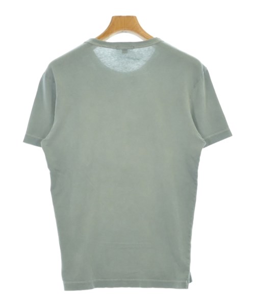 JAMES PERSE（ジェームスパース）Tシャツ・カットソー 青 サイズ:0(S位) メンズ/2200667161054