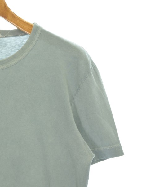 JAMES PERSE（ジェームスパース）Tシャツ・カットソー 青 サイズ:0(S位) メンズ/2200667161054