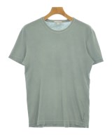 JAMES PERSE（ジェームスパース）Tシャツ・カットソー 青 サイズ:0(S位) メンズ/2200667161054