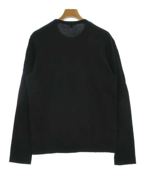 JAMES PERSE（ジェームスパース）Tシャツ・カットソー 黒 サイズ:1(M位) メンズ/2200665524042