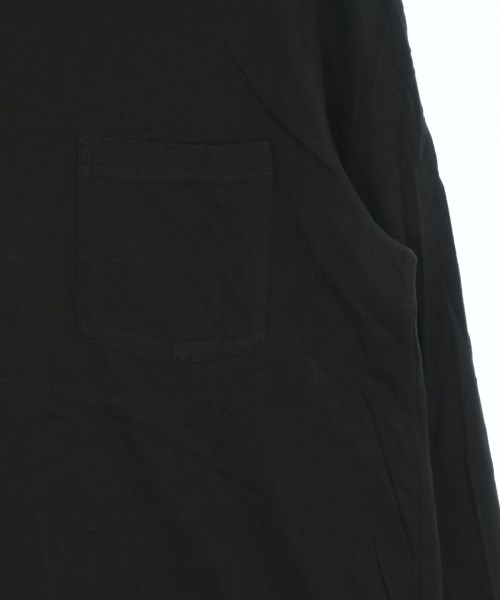 JAMES PERSE（ジェームスパース）Tシャツ・カットソー 黒 サイズ:1(M位) メンズ/2200665524042