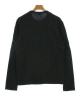 JAMES PERSE（ジェームスパース）Tシャツ・カットソー 黒 サイズ:1(M位) メンズ/2200665524042