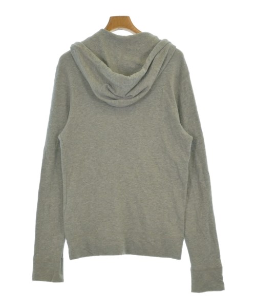 JAMES PERSE（ジェームスパース）パーカー グレー サイズ:0(S位) メンズ/2200665391071