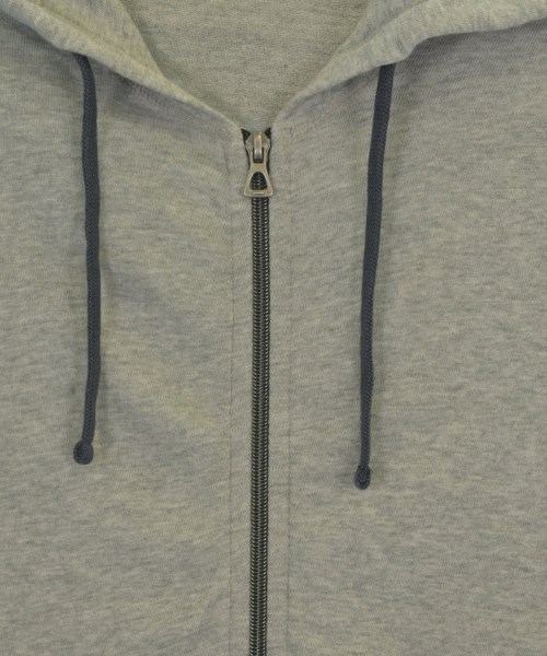 JAMES PERSE（ジェームスパース）パーカー グレー サイズ:0(S位) メンズ/2200665391071