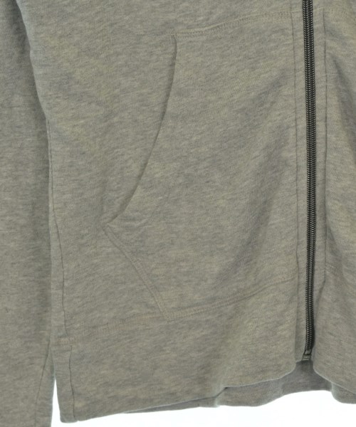 JAMES PERSE（ジェームスパース）パーカー グレー サイズ:0(S位) メンズ/2200665391071