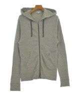 JAMES PERSE（ジェームスパース）パーカー グレー サイズ:0(S位) メンズ/2200665391071