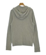 JAMES PERSE（ジェームスパース）パーカー グレー サイズ:0(S位) メンズ/2200665391071