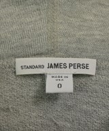 JAMES PERSE（ジェームスパース）パーカー グレー サイズ:0(S位) メンズ/2200665391071