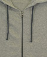 JAMES PERSE（ジェームスパース）パーカー グレー サイズ:0(S位) メンズ/2200665391071