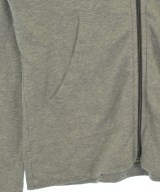 JAMES PERSE（ジェームスパース）パーカー グレー サイズ:0(S位) メンズ/2200665391071