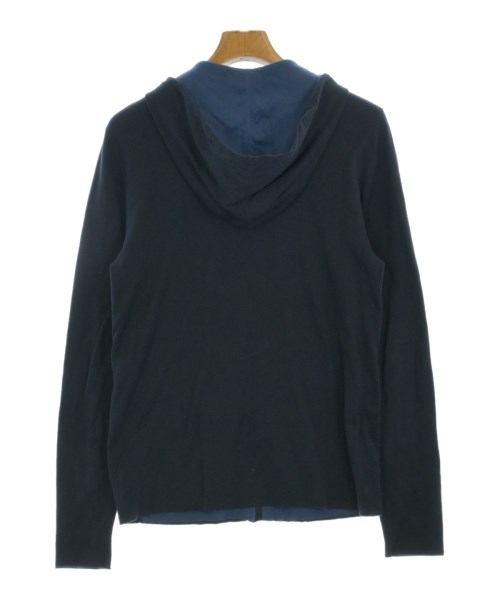 JAMES PERSE（ジェームスパース）パーカー 紺 サイズ:0(S位) メンズ/2200671177140