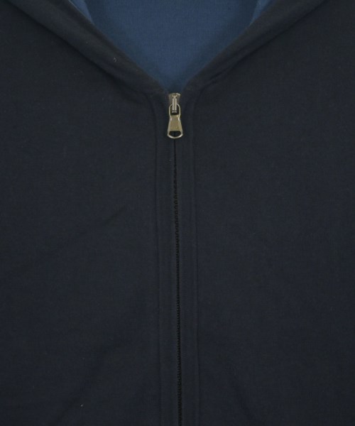 JAMES PERSE（ジェームスパース）パーカー 紺 サイズ:0(S位) メンズ/2200671177140