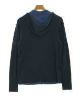 JAMES PERSE（ジェームスパース）パーカー 紺 サイズ:0(S位) メンズ/2200671177140