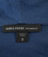 JAMES PERSE（ジェームスパース）パーカー 紺 サイズ:0(S位) メンズ/2200671177140