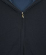 JAMES PERSE（ジェームスパース）パーカー 紺 サイズ:0(S位) メンズ/2200671177140