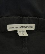 JAMES PERSE（ジェームスパース）その他 黒 サイズ:0(S位) メンズ/2200730944041