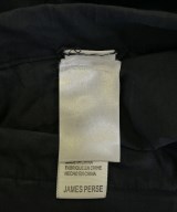 JAMES PERSE（ジェームスパース）その他 黒 サイズ:0(S位) メンズ/2200730944041