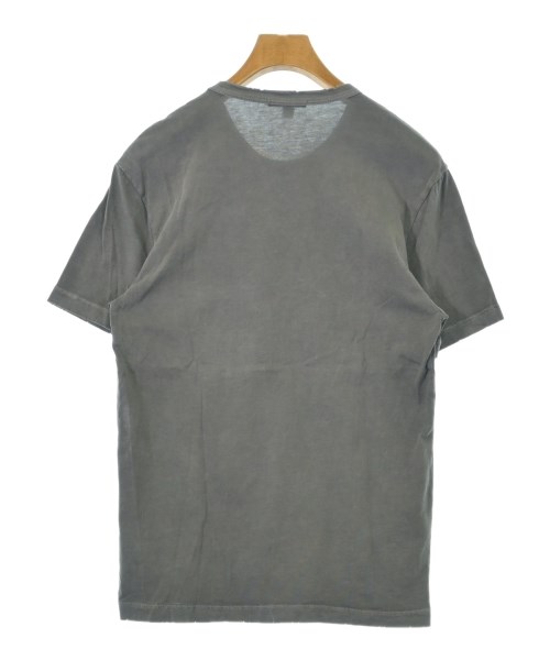 JAMES PERSE（ジェームスパース）Tシャツ・カットソー グレー サイズ:0(S位) メンズ/2200734681218