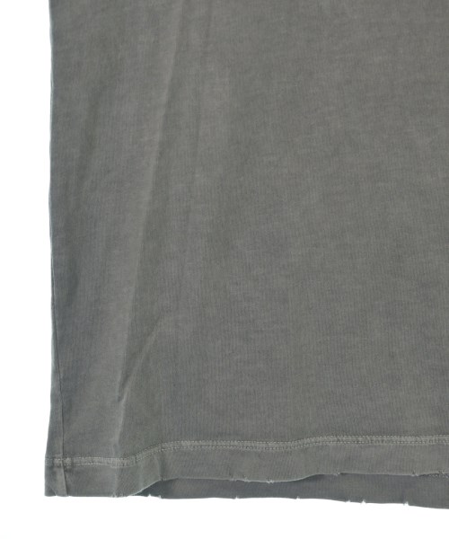 JAMES PERSE（ジェームスパース）Tシャツ・カットソー グレー サイズ:0(S位) メンズ/2200734681218