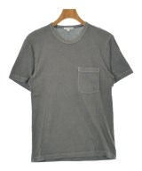 JAMES PERSE（ジェームスパース）Tシャツ・カットソー グレー サイズ:0(S位) メンズ/2200734681218
