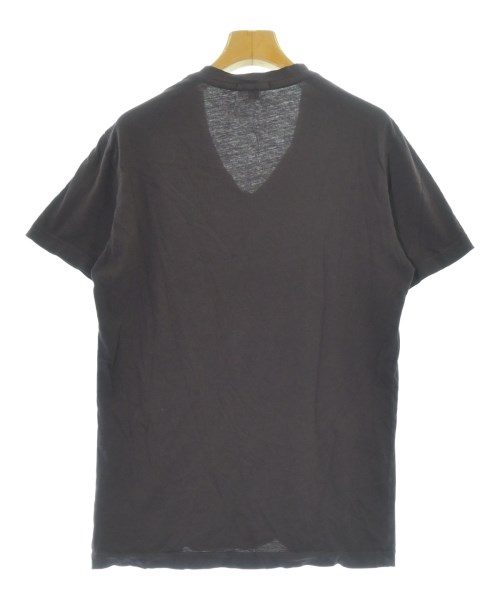 JAMES PERSE（ジェームスパース）Tシャツ・カットソー 紫 サイズ:1(M位) メンズ/2200720282085