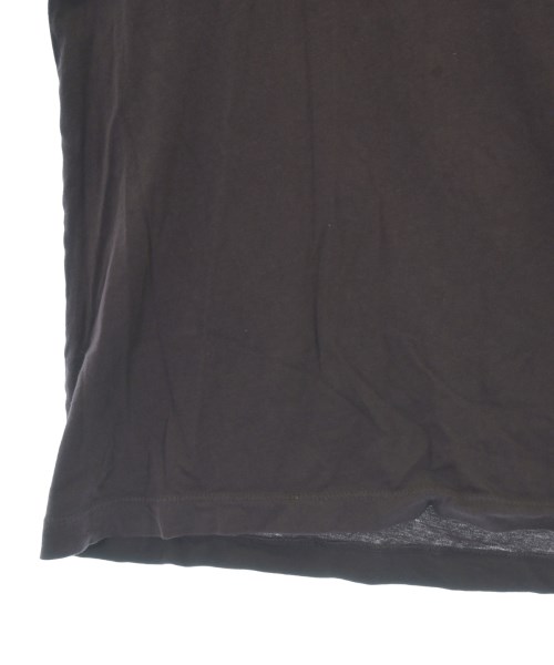 JAMES PERSE（ジェームスパース）Tシャツ・カットソー 紫 サイズ:1(M位) メンズ/2200720282085