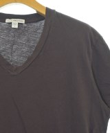 JAMES PERSE（ジェームスパース）Tシャツ・カットソー 紫 サイズ:1(M位) メンズ/2200720282085