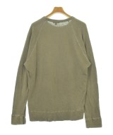JAMES PERSE（ジェームスパース）Tシャツ・カットソー 茶 サイズ:2(L位) メンズ/2200721724010