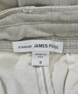 JAMES PERSE（ジェームスパース）デニムパンツ グレー サイズ:3(XL位) メンズ/2200682403016