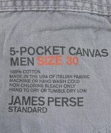JAMES PERSE（ジェームスパース）デニムパンツ グレー サイズ:30(M位) メンズ/2200682403030