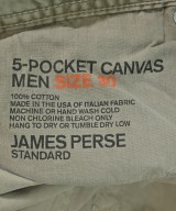 JAMES PERSE（ジェームスパース）デニムパンツ グレー サイズ:30(M位) メンズ/2200682403054