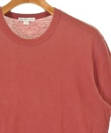 JAMES PERSE（ジェームスパース）Tシャツ・カットソー 赤 サイズ:1(M位) メンズ/2200683679052