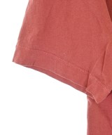 JAMES PERSE（ジェームスパース）Tシャツ・カットソー 赤 サイズ:1(M位) メンズ/2200683679052
