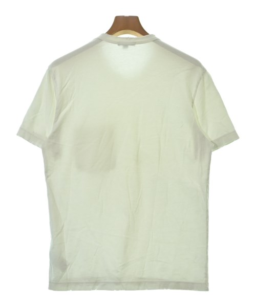 JAMES PERSE（ジェームスパース）Tシャツ・カットソー 白 サイズ:1(M位) メンズ/2200683703023