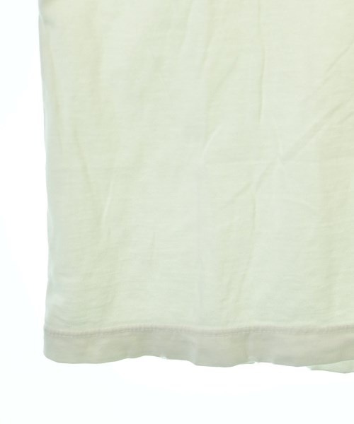 JAMES PERSE（ジェームスパース）Tシャツ・カットソー 白 サイズ:1(M位) メンズ/2200683703023