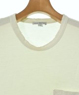 JAMES PERSE（ジェームスパース）Tシャツ・カットソー 白 サイズ:1(M位) メンズ/2200683703023