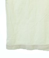 JAMES PERSE（ジェームスパース）Tシャツ・カットソー 白 サイズ:1(M位) メンズ/2200683703023