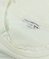 JAMES PERSE（ジェームスパース）Tシャツ・カットソー 白 サイズ:1(M位) メンズ/2200683703023