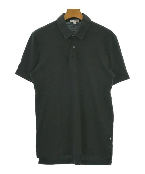 JAMES PERSE(ジェームスパース)Tシャツ・カットソー 黒 サイズ:0(S位)/2200683703047