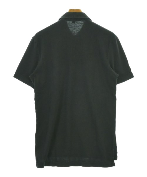 JAMES PERSE（ジェームスパース）Tシャツ・カットソー 黒 サイズ:0(S位) メンズ/2200683703047