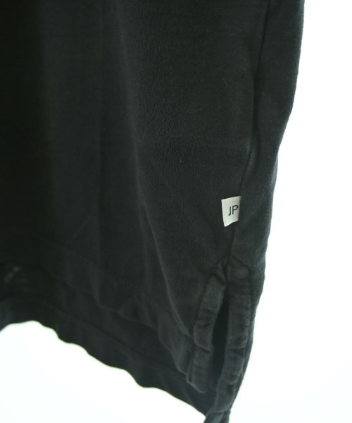 JAMES PERSE（ジェームスパース）Tシャツ・カットソー 黒 サイズ:0(S位) メンズ/2200683703047