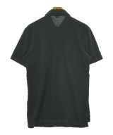JAMES PERSE（ジェームスパース）Tシャツ・カットソー 黒 サイズ:0(S位) メンズ/2200683703047