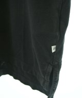 JAMES PERSE（ジェームスパース）Tシャツ・カットソー 黒 サイズ:0(S位) メンズ/2200683703047