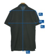 JAMES PERSE（ジェームスパース）Tシャツ・カットソー 黒 サイズ:0(S位) メンズ/2200683703047