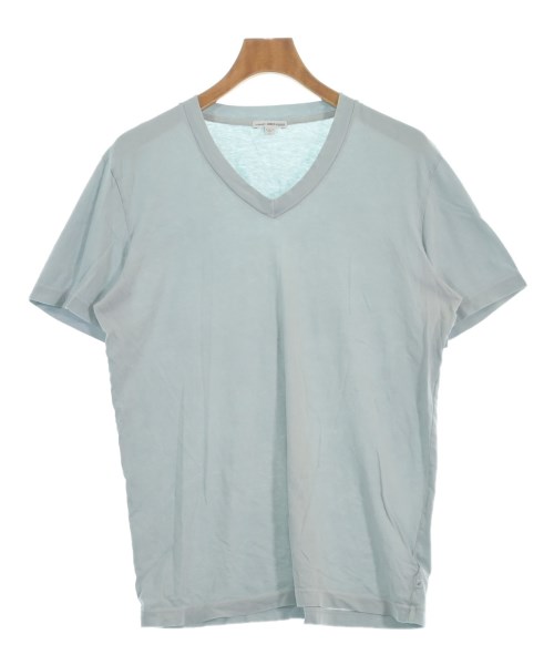 JAMES PERSE(ジェームスパース)Tシャツ・カットソー 青 サイズ:2(L位)/2200678502129