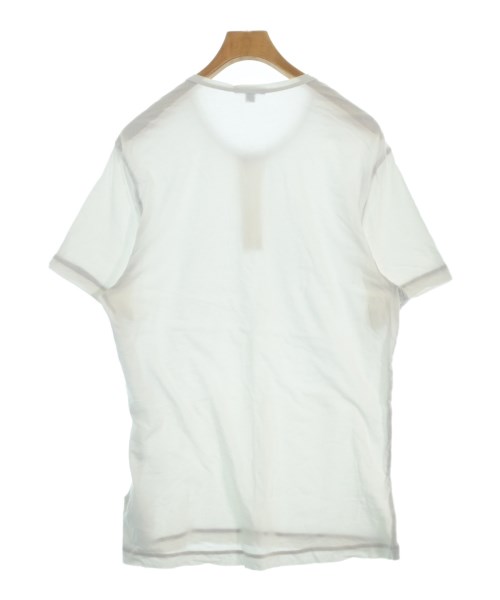 JAMES PERSE（ジェームスパース）Tシャツ・カットソー 白 サイズ:2(L位) メンズ/2200678502136