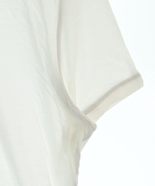 JAMES PERSE（ジェームスパース）Tシャツ・カットソー 白 サイズ:2(L位) メンズ/2200678502136