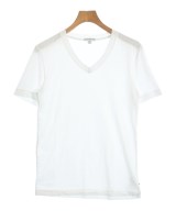 JAMES PERSE（ジェームスパース）Tシャツ・カットソー 白 サイズ:0(S位) メンズ/2200685238059